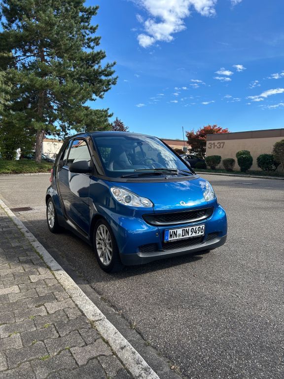 ForTwo