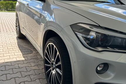 BMW X1 70.500 km 19.800 &euro; Bünde 32257