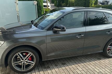 Audi SQ5 95.500 km 30.900 &euro; Offingen 89362