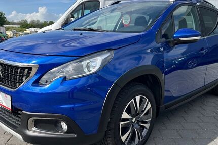 Peugeot 2008 53.585 km 9.880 &euro; Irlich 56567
