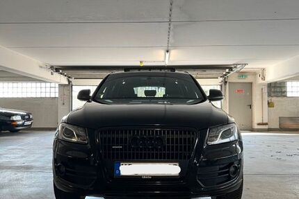 Audi Q5 224.000 km 10.400 &euro; Vellmar 34246