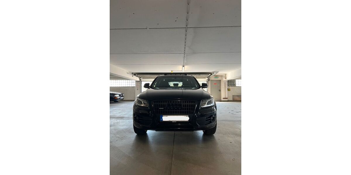 Audi Q5 224.000 km 10.400 &euro; Vellmar 34246