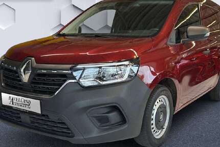 Renault Kangoo 48.200 km 19.990 &euro; Glienicke 16548