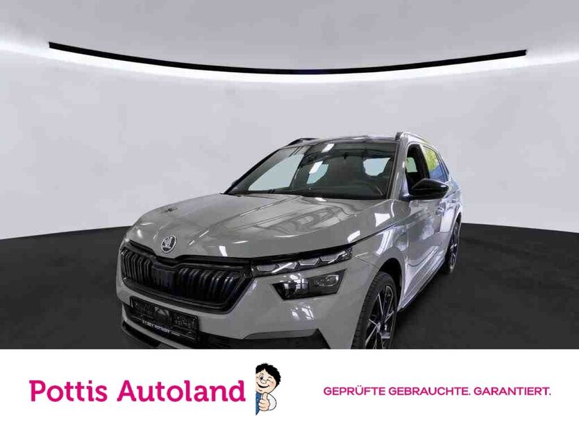 Skoda Kamiq 73.621 km 22.977 € Hamm 59075