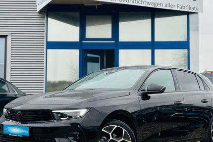 Opel Astra 7.074 km 18.990 &euro; Nottuln 48301