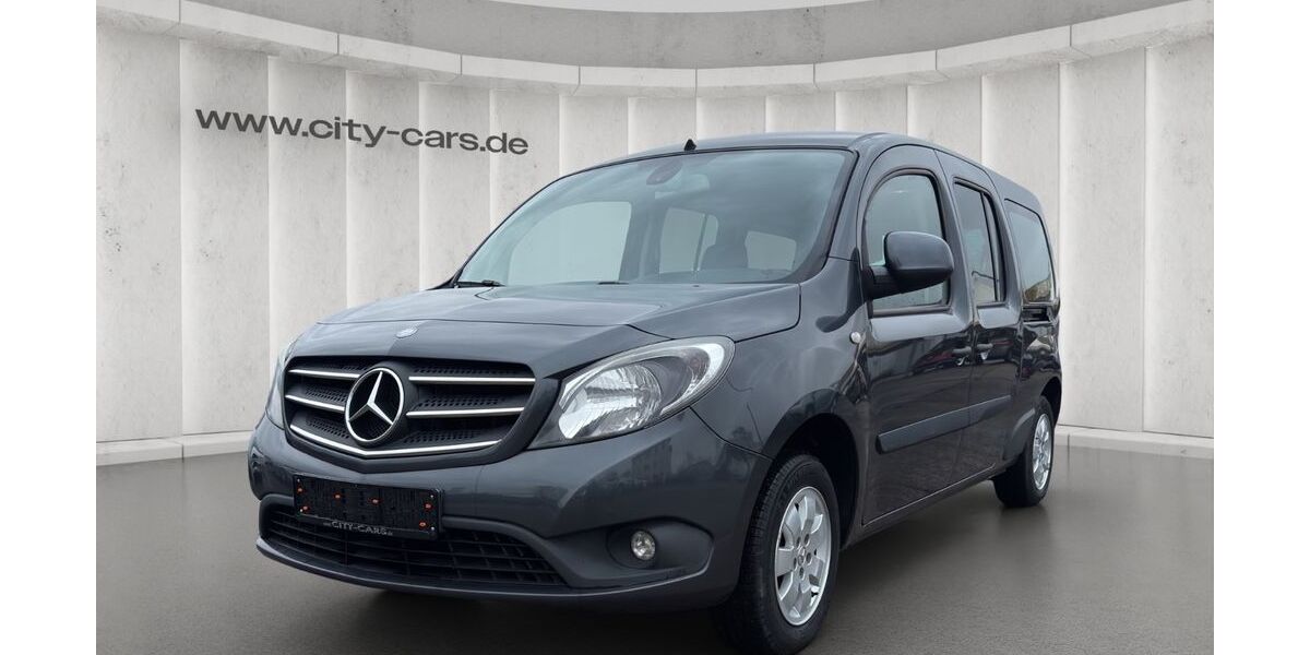 Mercedes-Benz Citan 111.700 km 14.990 &euro; Brandenburg 14772