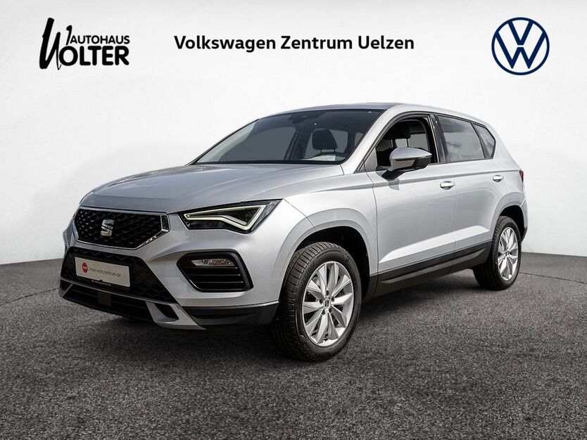 Seat Ateca 98.836 km 25.490 € Uelzen 29525