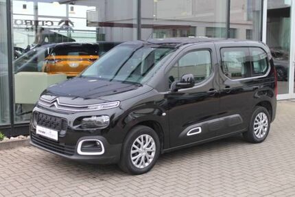 Citroen Berlingo 109.900 km 16.490 € Freinsheim 67251