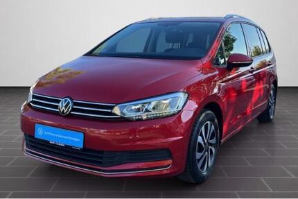 VW Touran 102.500 km 22.990 € Mannheim 68167