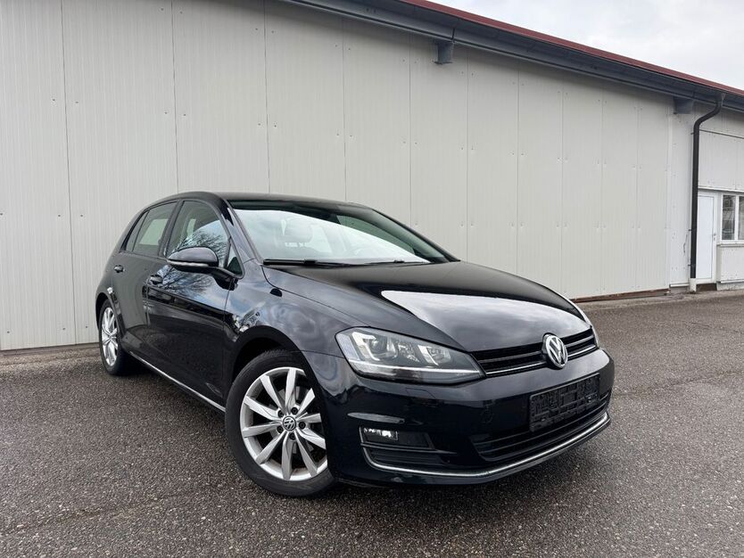 VW Golf 165.999 km 8.299 € Oberding 85445