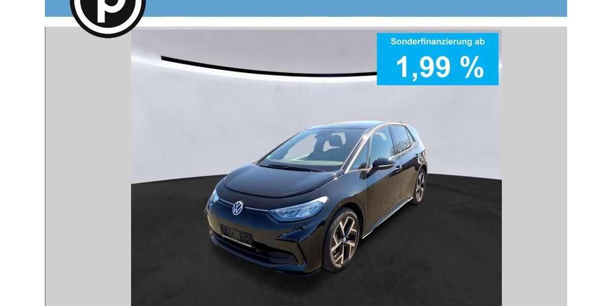 VW ID.3 21.850 km 29.807 &euro; Neustadt/Aisch 91413