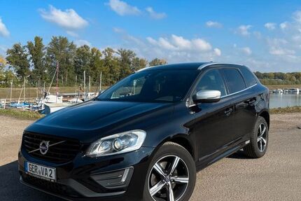 Volvo XC60 174.000 km 14.990 &euro; Germersheim 76726