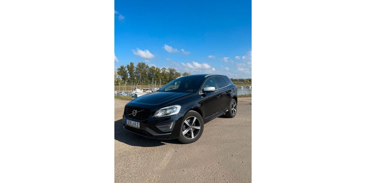 Volvo XC60 174.000 km 14.990 &euro; Germersheim 76726
