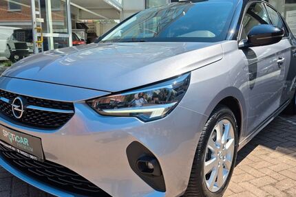 Opel Corsa 46.472 km 12.750 &euro; Plön 24306