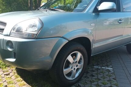 Hyundai TUCSON 175.905 km 4.900 € Kaiserslautern 67657
