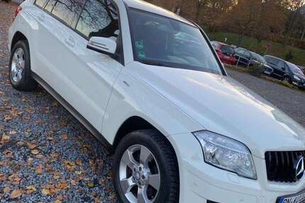Mercedes-Benz GLK 200 224.000 km 9.800 &euro; Bonn 53123