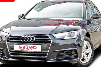 Audi A4 89.562 km 17.990 &euro; Zwickau 08056