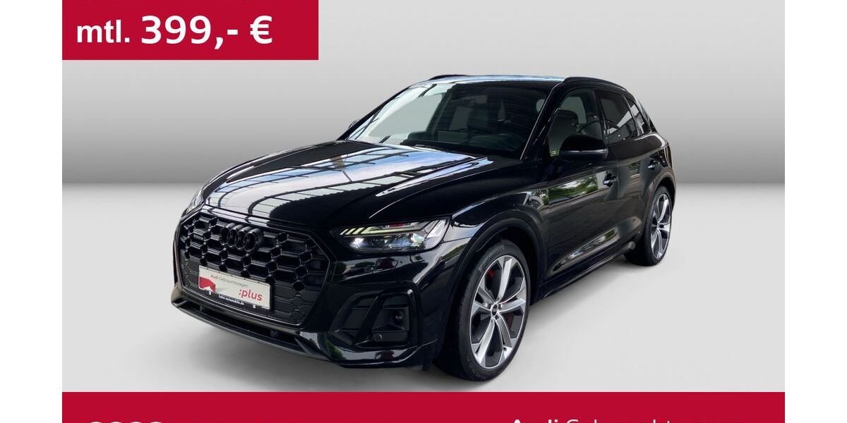 Audi Q5 61.698 km 44.930 &euro; Esslingen 73730