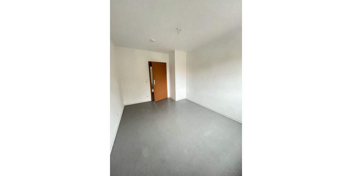 Gemütliche 2-Raumwohnung mit moderner Einbauküche in Lauta-Nord - Ihr neues Zuhause wartet! 2 zimmer