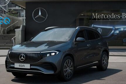 Mercedes-Benz EQA 4.963 km 42.880 € Betzdorf 57518