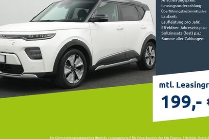Kia Soul 20.293 km 27.980 € Borken 46325