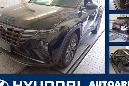 Hyundai TUCSON 121.918 km 22.975 &euro; München 80993