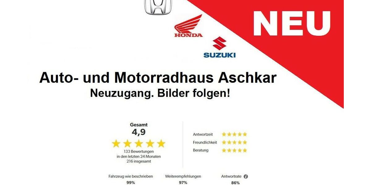 Fiat Panda 36.427 km 11.990 &euro; Neumünster 24536