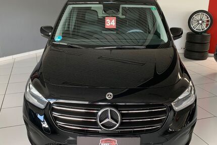 Mercedes-Benz T-Klasse 31.000 km 24.000 € Kelheim 93309