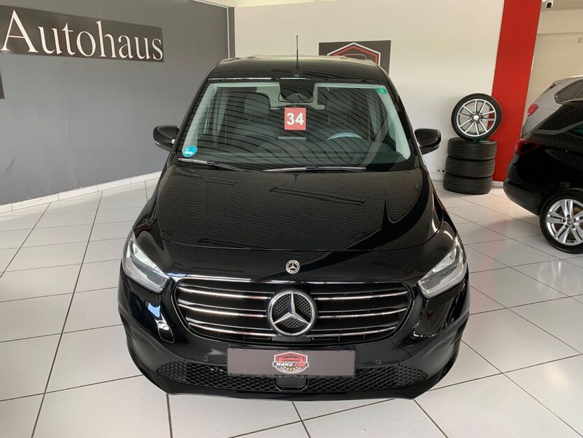 Mercedes-Benz T-Klasse 31.000 km 24.000 € Kelheim 93309