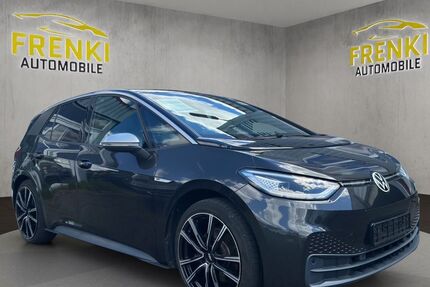 VW ID.3 32.500 km 20.999 &euro; Fulda 36043