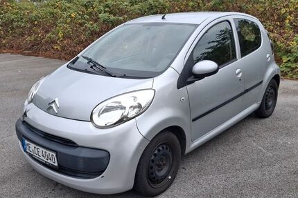 Citroen C1 121.000 km 2.850 &euro; Ratingen 40880