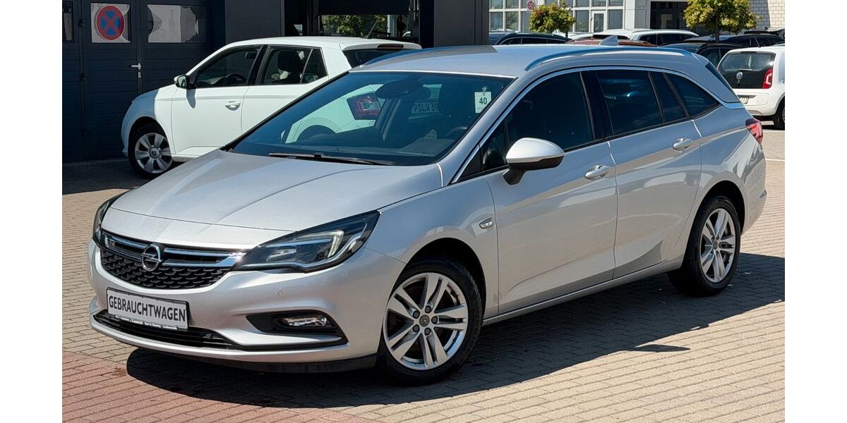 Opel Astra 139.850 km 8.800 &euro; Jüterbog 14913