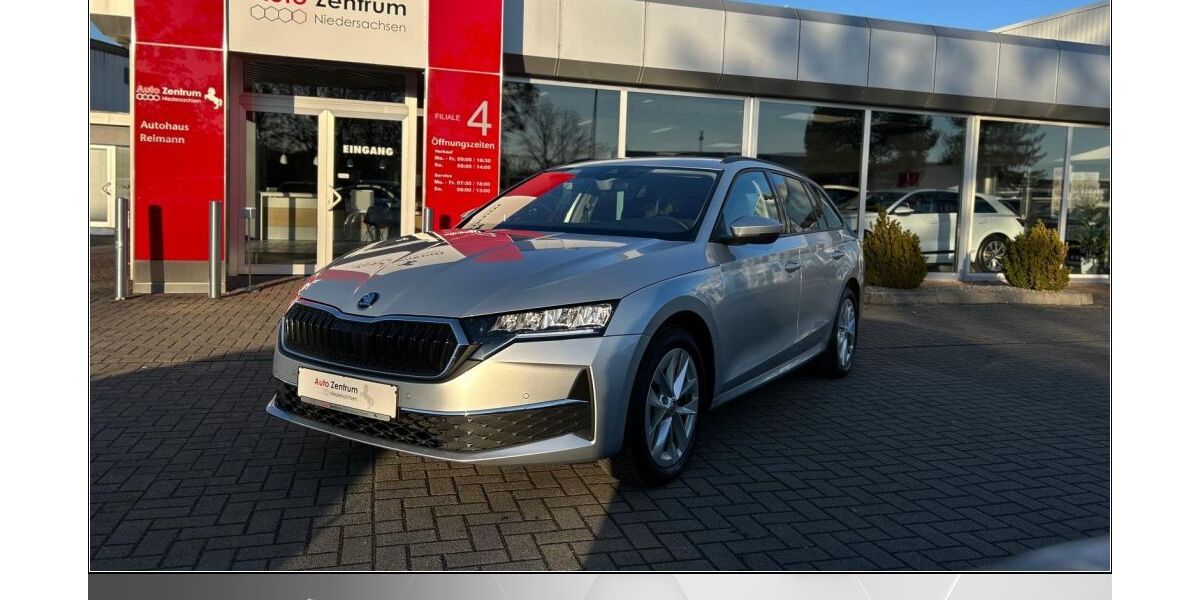 Skoda Octavia 69.986 km 25.470 &euro; Helmstedt 38350