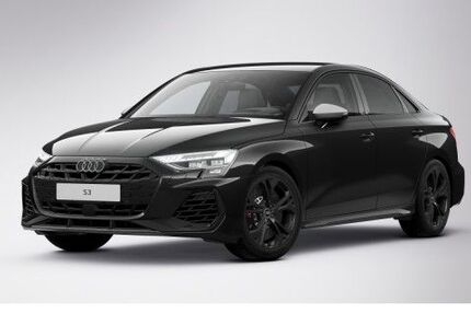 Audi S3 3.050 km 48.930 € Weinsberg 74189