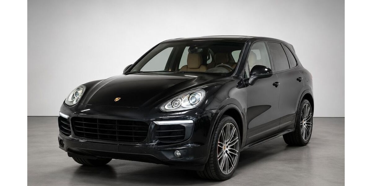 Porsche Cayenne 199.900 km 22.400 &euro; Burbach 57299