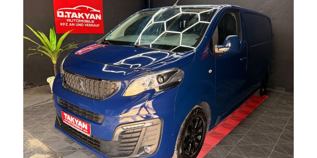 Peugeot Expert 79.000 km 20.999 &euro; Mannheim 68309