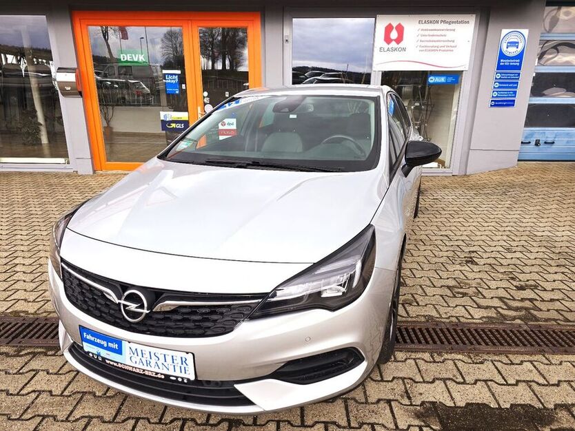 Astra