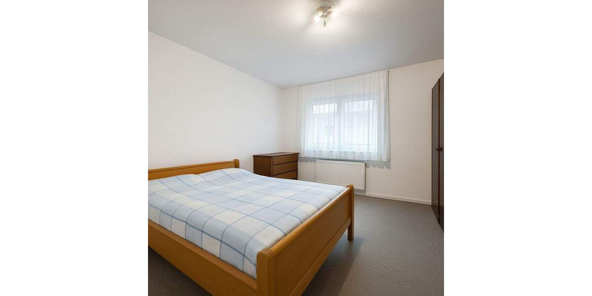 Etagenwohnung Mülheim an der Ruhr Mitte - 2 Zimmer, 66 m&sup2;, 149.000&euro; | Angebot:24860048