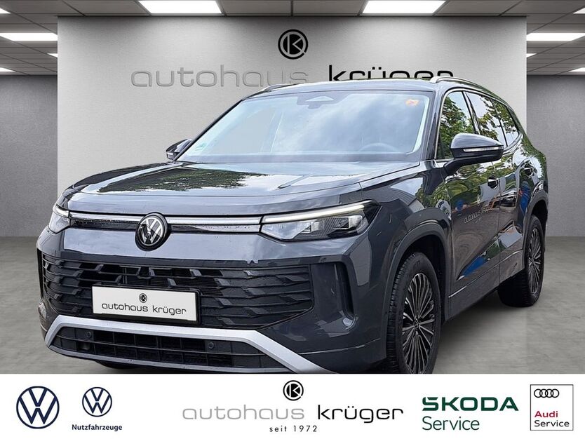 VW Tayron 9.500 km 45.900 € Bad Krozingen 79189