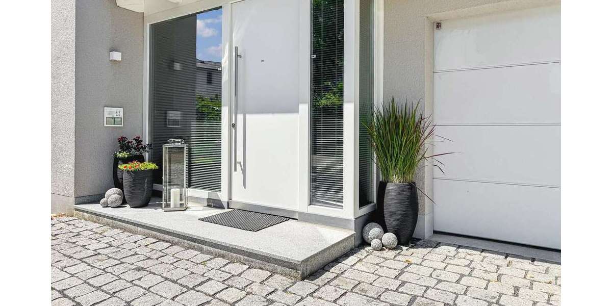 Einfamilienhaus Aichach/Oberwittelsbach Oberwittelsbach - 7 Zimmer, 220 m&sup2;, 1.069.000&euro; | Angebot:27045792