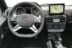 Mercedes-Benz G 500 Limited Edition Werks-Garantie Brabus500 29.000 km 122.999 &euro; Hamburg 22339