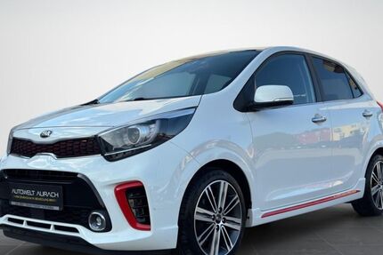 Kia Picanto 98.000 km 8.980 &euro; Fürth 90763
