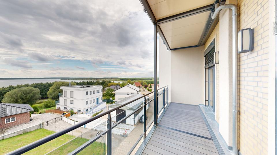 Etagenwohnung Muldestausee - 4 Zimmer, 173 m&sup2;, 1.890&euro; | Angebot:25215477