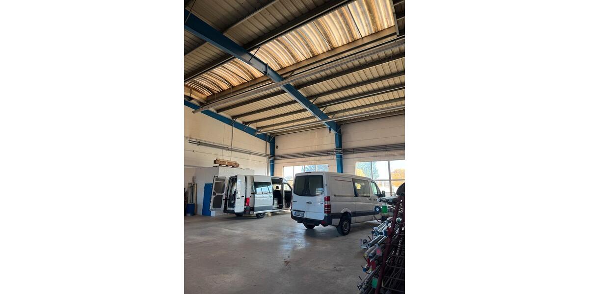 Gewerbeobjekt Gommern - 2.750&euro; | Angebot:24708642