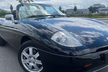Fiat Barchetta 114.752 km 5.990 &euro; Freiburg 79111