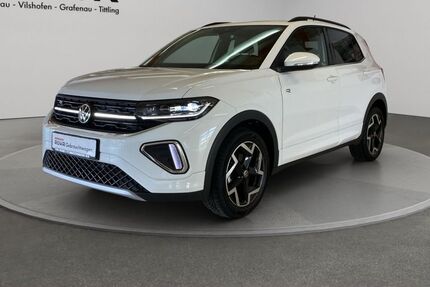VW T-Cross 11.990 km 26.900 &euro; Grafenau 94481