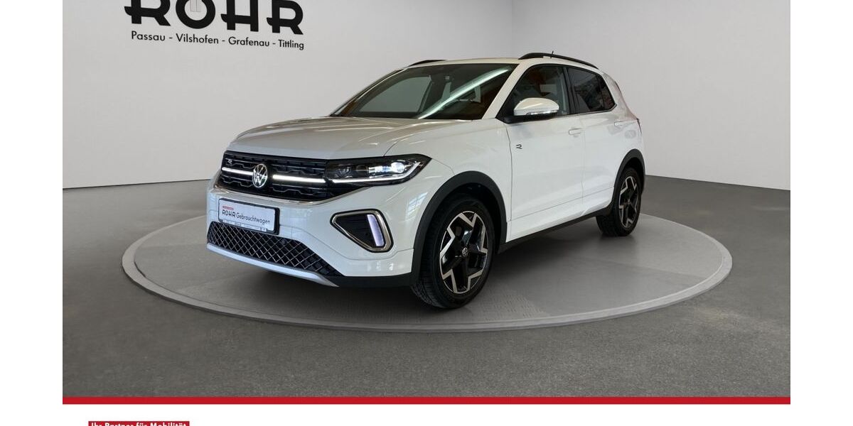 VW T-Cross 11.990 km 26.900 &euro; Grafenau 94481