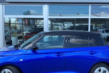 Suzuki Swift 3.930 km 18.920 &euro; Stendal 39576