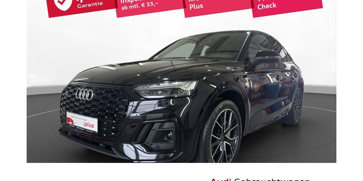 Audi Q5 79.298 km 41.970 &euro; Plattling 94447