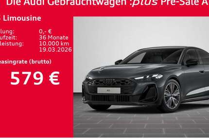 Audi A5 6.490 km 59.490 &euro; Mannheim 68309